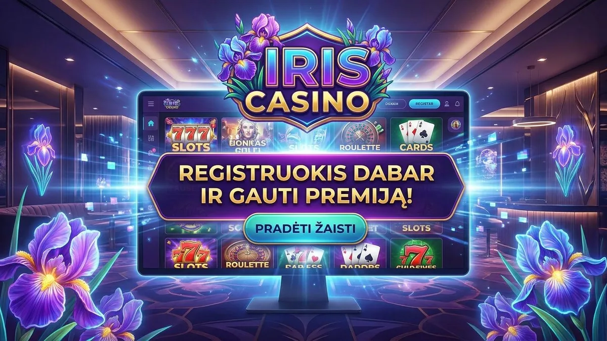 Registracija su premija